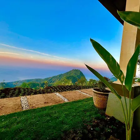 Lahangan Sweet Cottages
