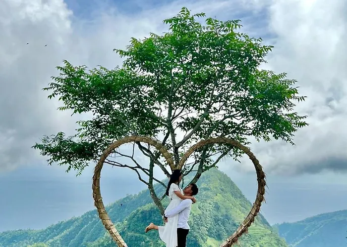 Lahangan Sweet