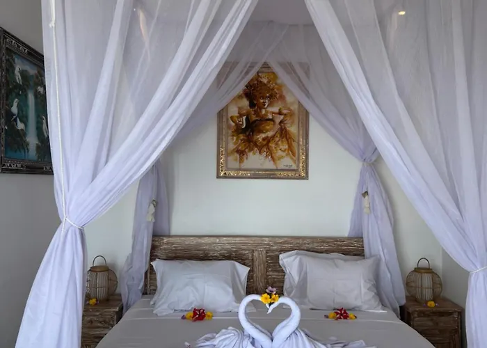 Guest house Lahangan Sweet 3*