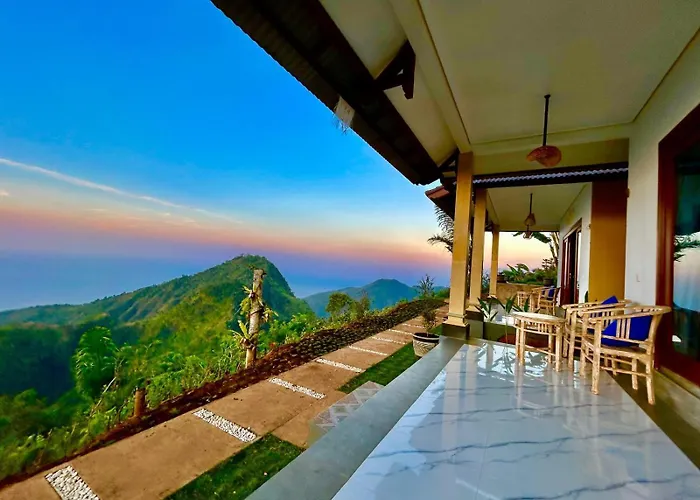 Lahangan Sweet Guest house
