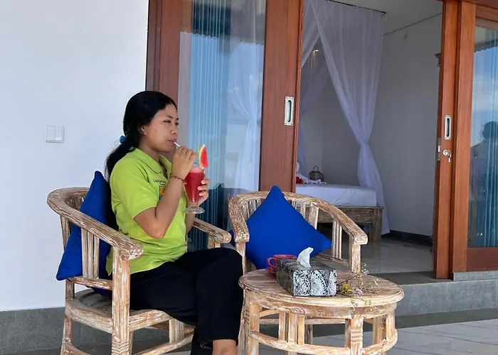 Guest house Lahangan Sweet 3*