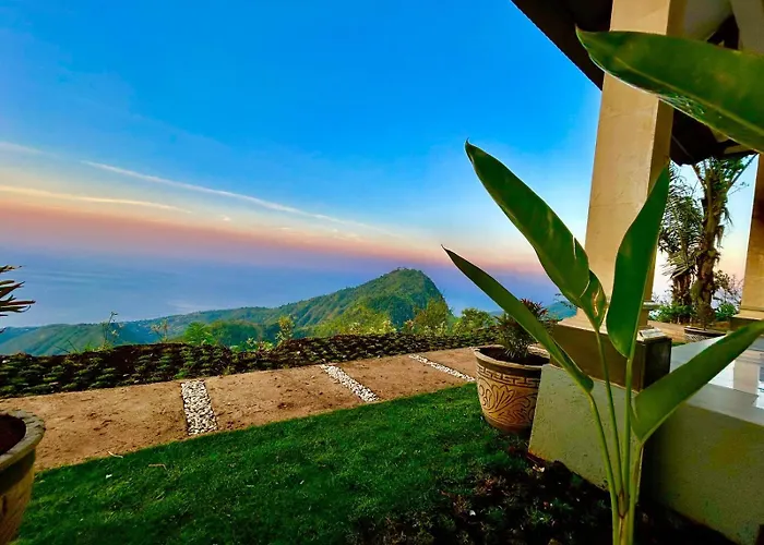 Guest house Lahangan Sweet 3*