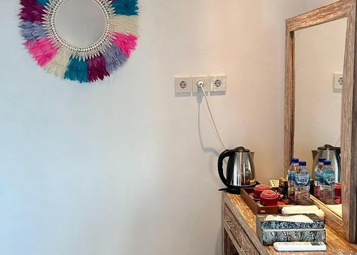 Lahangan Sweet Guest house Chulik