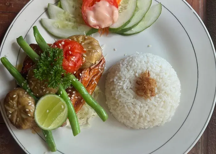 Lahangan Sweet Guest house 3*